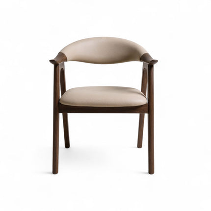 Jewel Ashwood Chair