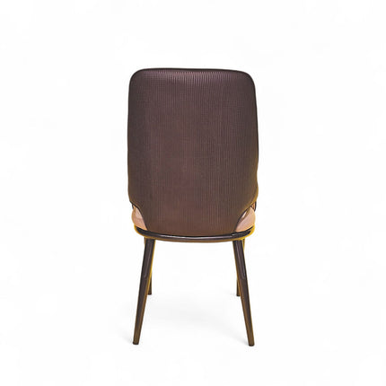 Mono Highback Chair
