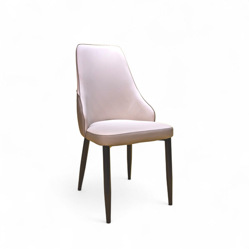 Snack Biege Chair