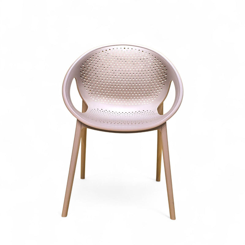Mono PVC Chair Mintgreen