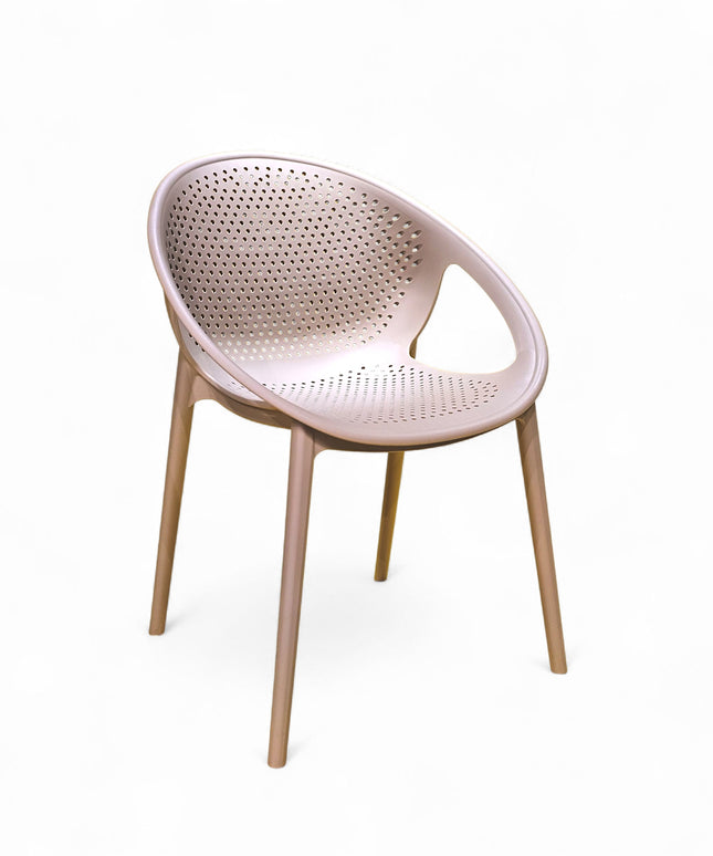 Mono PVC Chair Mintgreen