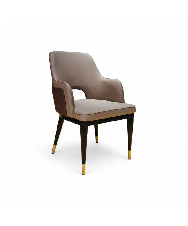 Lux B Chair