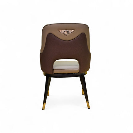 Lux B Chair