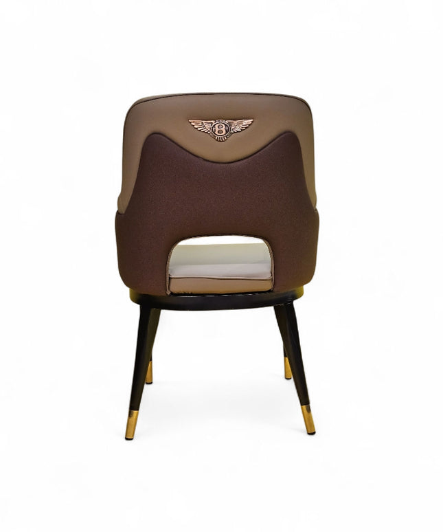 Lux B Chair