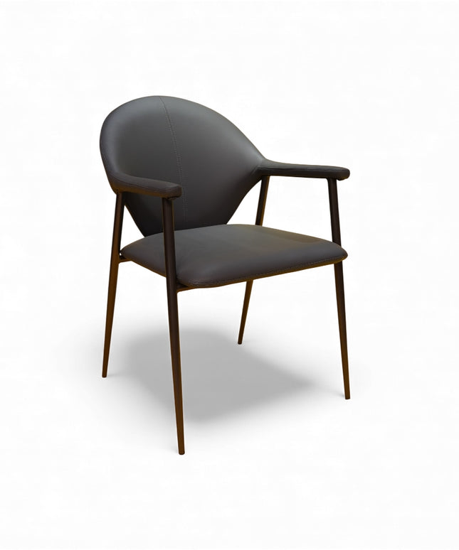 Gama Gray Chair
