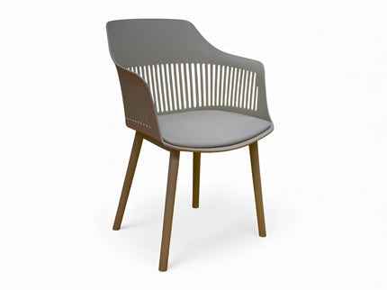 Alpha Restaurant Chair New