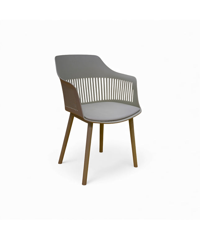 Alpha Restaurant Chair New