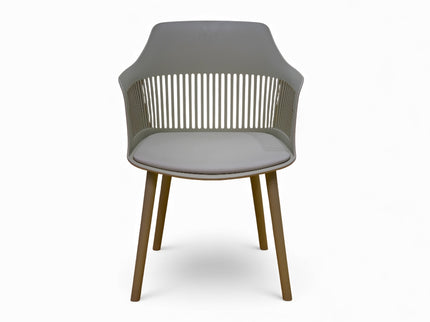 Alpha Restaurant Chair New