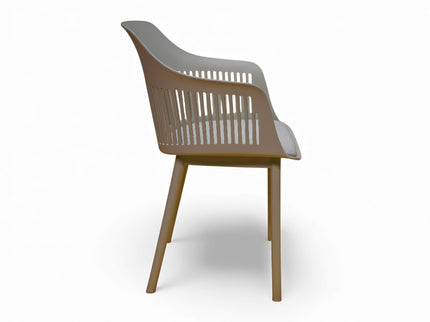 Alpha Restaurant Chair New