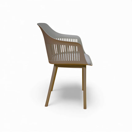 Alpha Restaurant Chair New