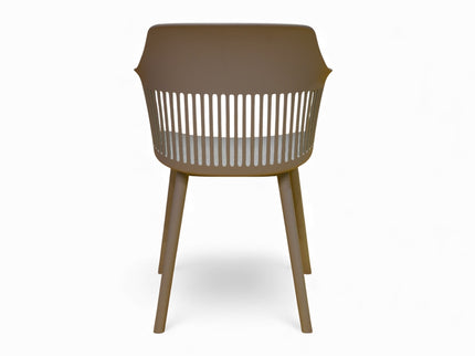 Alpha Restaurant Chair New