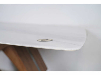 Oliva 6 Seater Dining Table