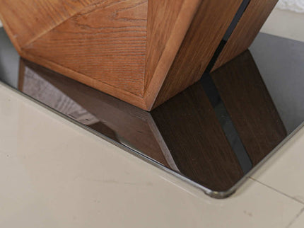 Oliva 6 Seater Dining Table