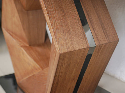 Oliva 6 Seater Dining Table