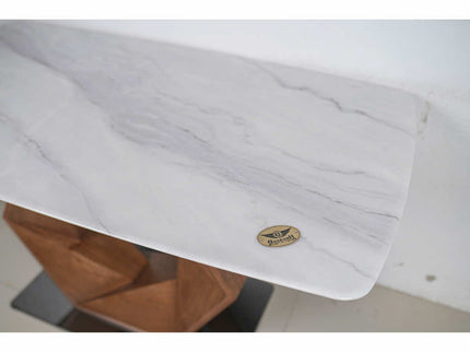 Oliva 6 Seater Dining Table