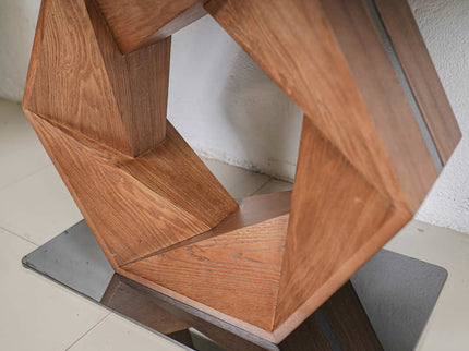 Oliva 6 Seater Dining Table