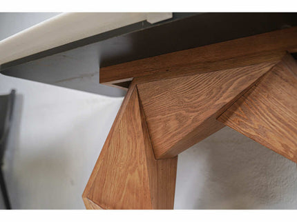 Oliva 6 Seater Dining Table