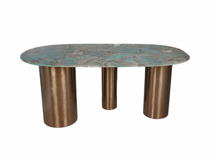 Oliver 6 Seater Dining Table