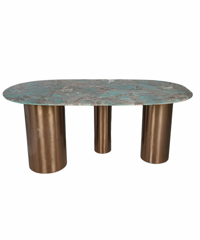 Oliver 6 Seater Dining Table