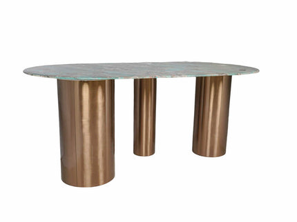 Oliver 6 Seater Dining Table