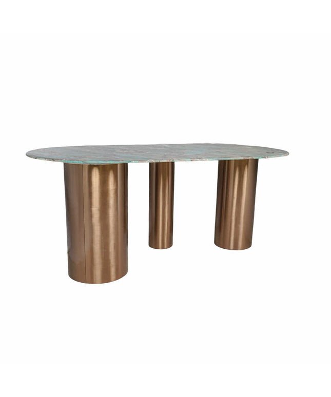 Oliver 6 Seater Dining Table
