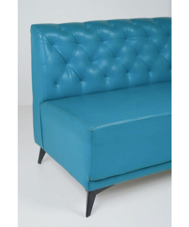 Omega 2 Seater Restaurant Booth