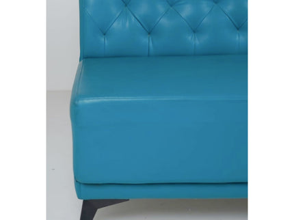 Omega 2 Seater Restaurant Booth