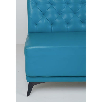 Omega 2 Seater Restaurant Booth