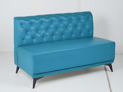 Omega 2 Seater Restaurant Booth