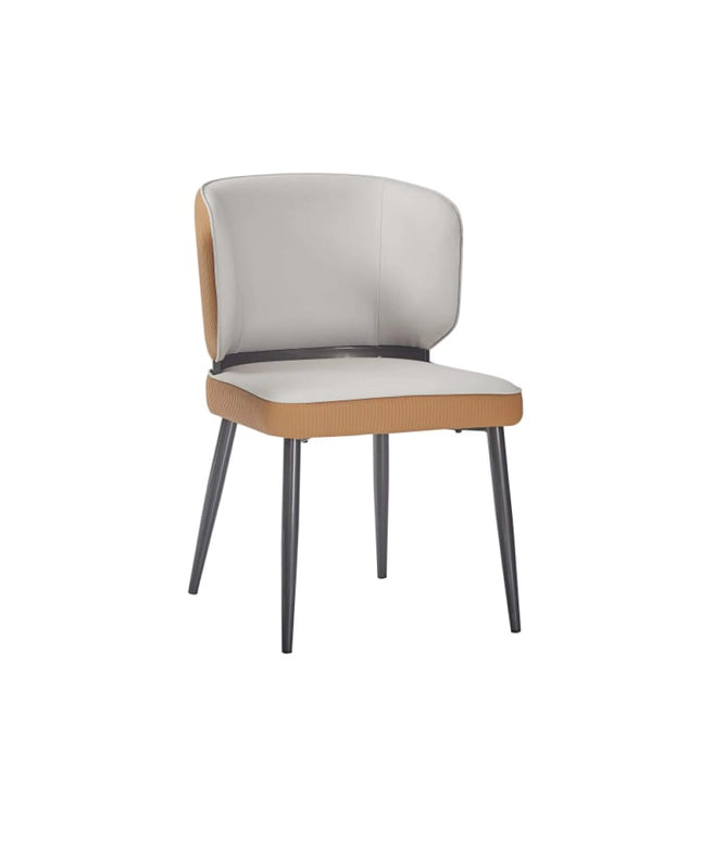 Opera Luxry Dining Chair for Premium Lounges and Restaurants Green Color