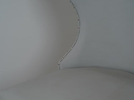 Orchid Leather Dining Chairs for Premium Dining Sets