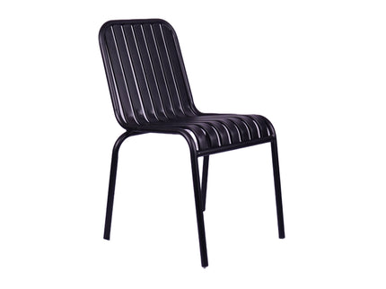 Outline Outdoor Restaurant Chair