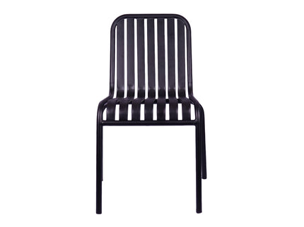 Outline Outdoor Restaurant Chair
