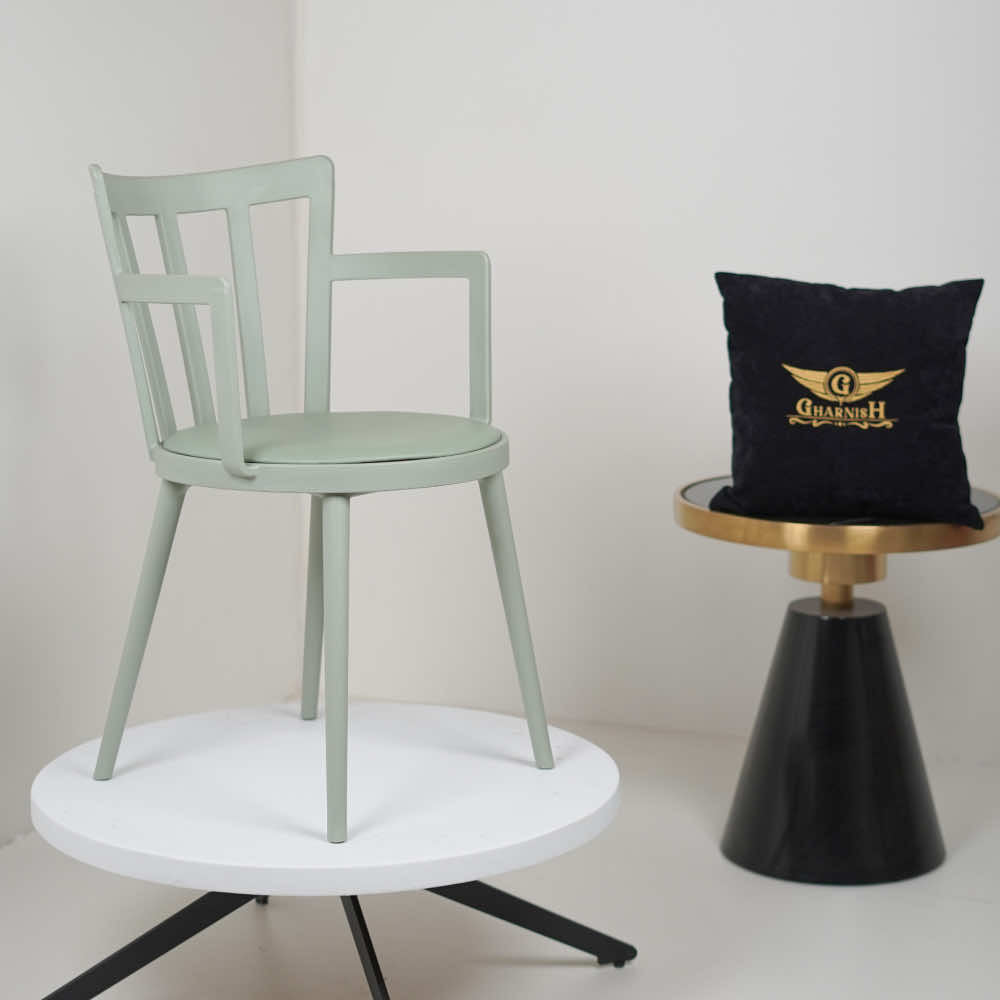 Pacify PVC Cafe Chair