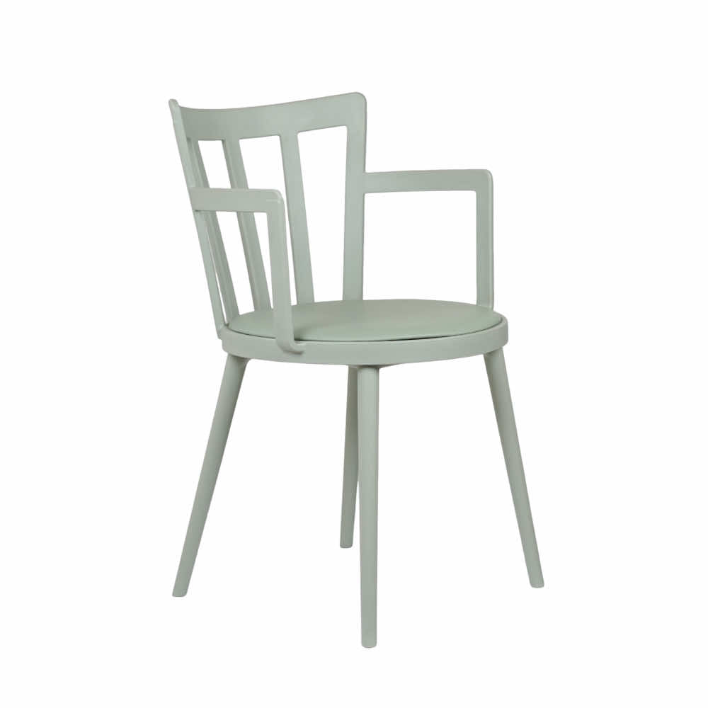 Pacify PVC Cafe Chair