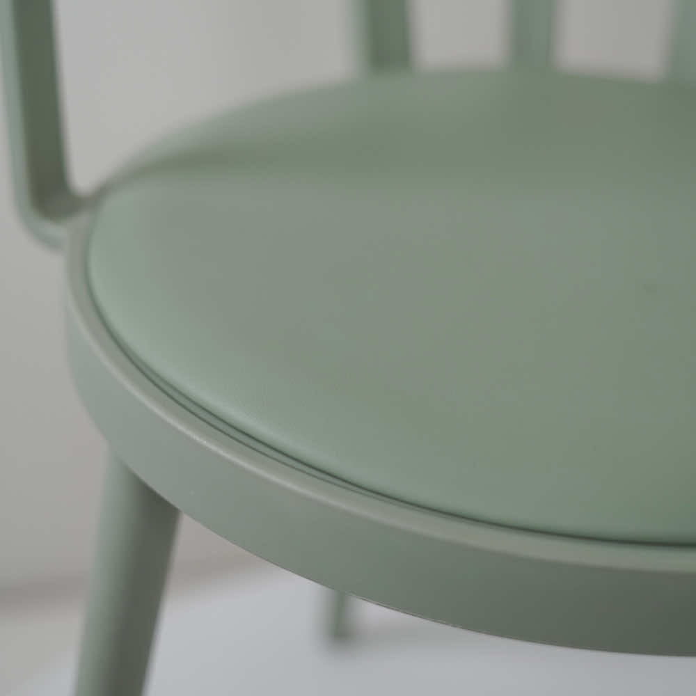 Pacify PVC Cafe Chair