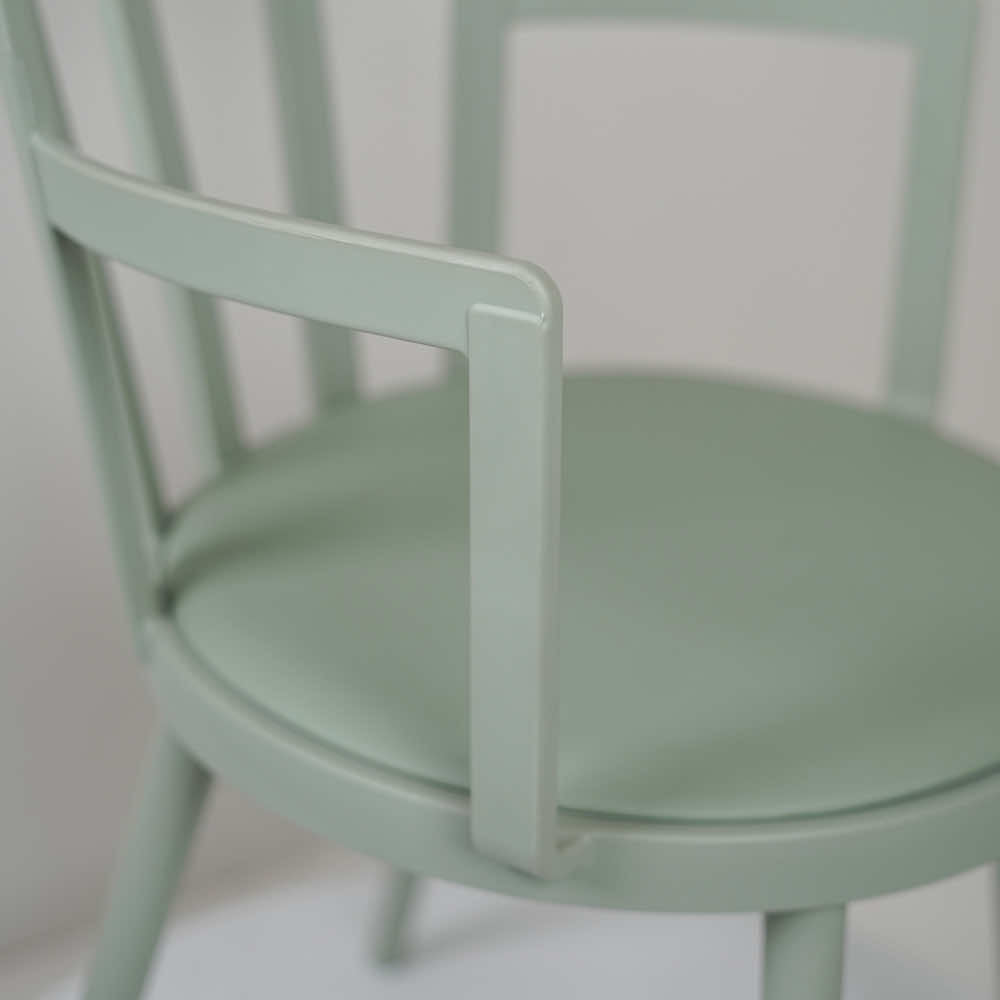 Pacify PVC Cafe Chair