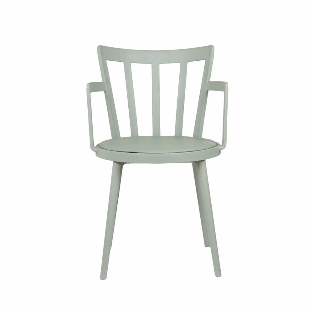 Pacify PVC Cafe Chair