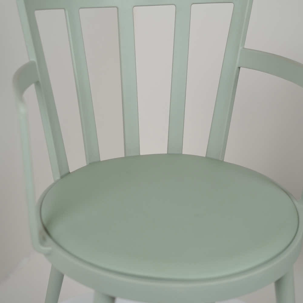 Pacify PVC Cafe Chair