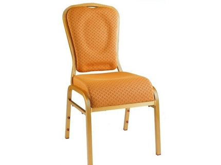 Padded Aluminium Mandir Banquet Chair Wholesale
