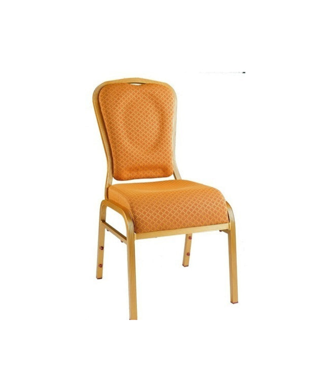 Padded Aluminium Mandir Banquet Chair Wholesale