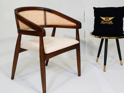 Ruby Restaurant Chair