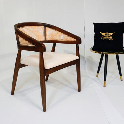 Ruby Restaurant Chair