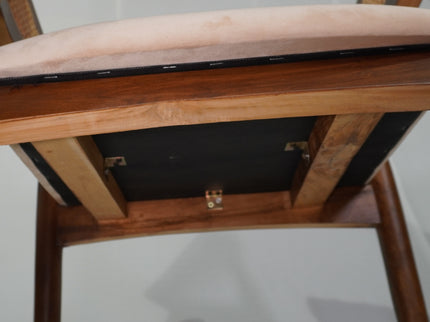 Ruby Restaurant Chair