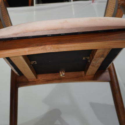 Ruby Restaurant Chair