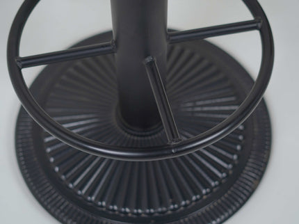 Precast Bar Beige Table