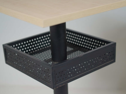 Precast Bar Beige Table