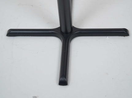 Precast Plus Bar Table Walnut Top 2 Seater