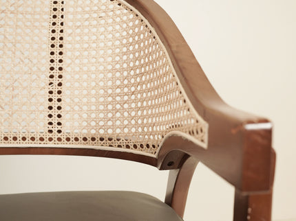 Primer Imported Cane Restaurant Chair