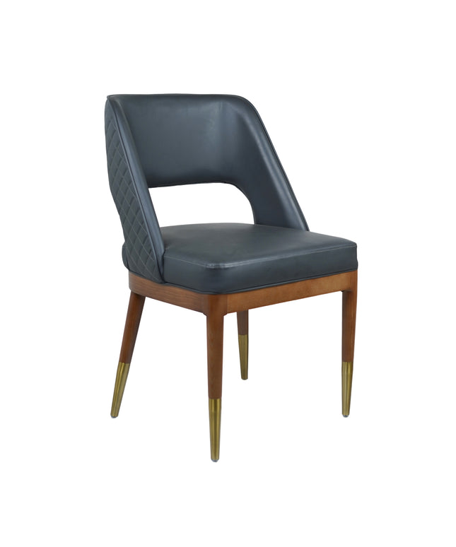 Resto Dining Chairs for Restaurant